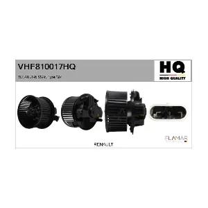 VHF810017HQ FLAMAR