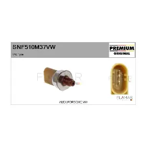 SNF510M37VW FLAMAR