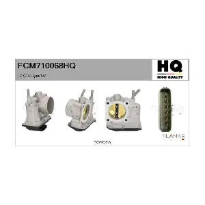FCM710068HQ FLAMAR