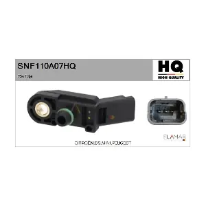 SNF110A07HQ FLAMAR