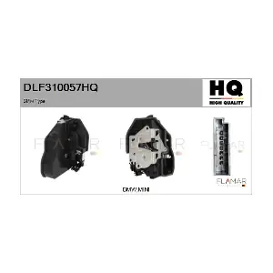 DLF310057HQ FLAMAR