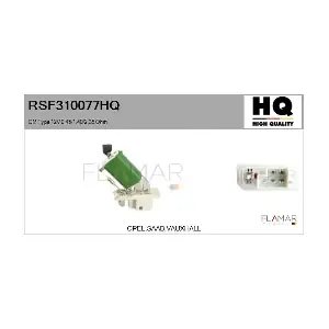 RSF310077HQ FLAMAR