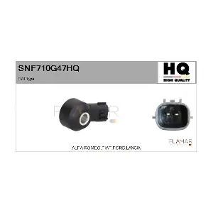 SNF710G47HQ FLAMAR
