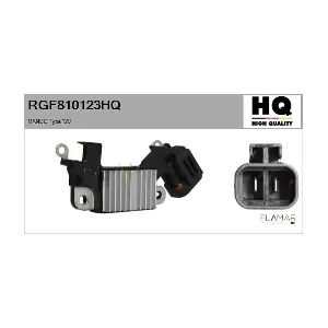RGF810123HQ FLAMAR