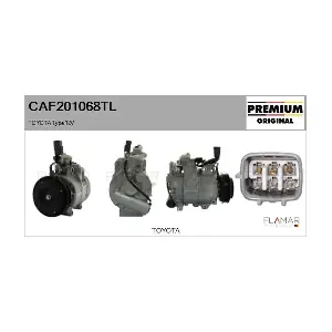 FLAMAR CAF201068TL