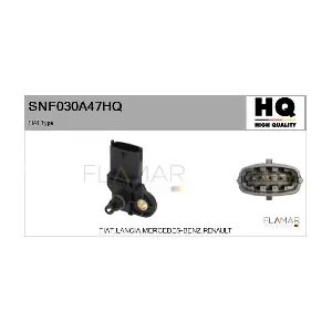 SNF030A47HQ FLAMAR