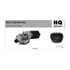 MLF420104HQ FLAMAR
