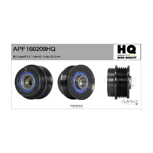 APF160209HQ FLAMAR