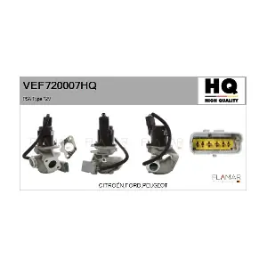 FLAMAR VEF720007HQ