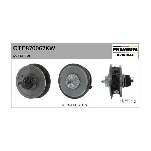 CTF870067KW FLAMAR