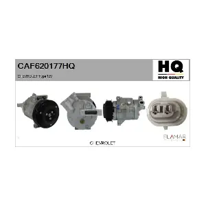 CAF620177HQ FLAMAR