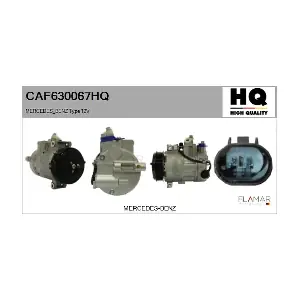 CAF630067HQ FLAMAR