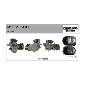MVF310047FI FLAMAR