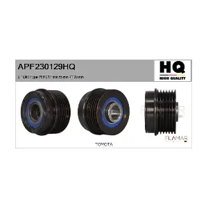 FLAMAR APF230129HQ