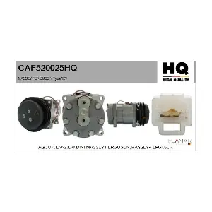 FLAMAR CAF520025HQ