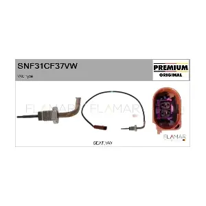 SNF31CF37VW FLAMAR