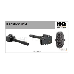 BEF550047HQ FLAMAR