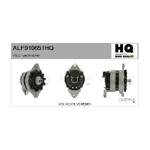 FLAMAR ALF910651HQ