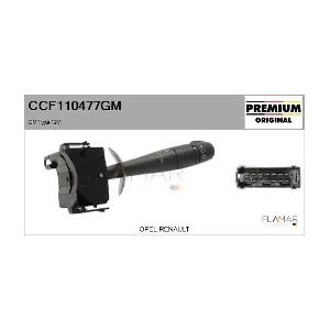 CCF110477GM FLAMAR