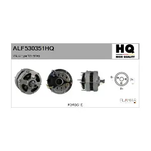 FLAMAR ALF530351HQ