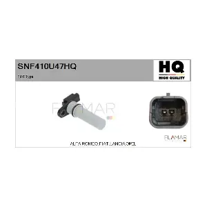 SNF410U47HQ FLAMAR