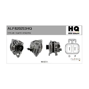 ALF820253HQ FLAMAR
