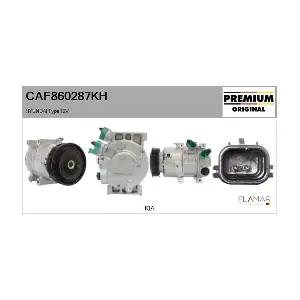 CAF860287KH FLAMAR