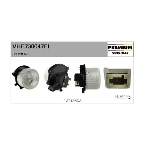 VHF730047FI FLAMAR