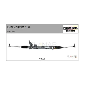 FLAMAR BDF630127FV