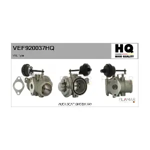 FLAMAR VEF920037HQ