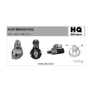 ARF860401HQ FLAMAR