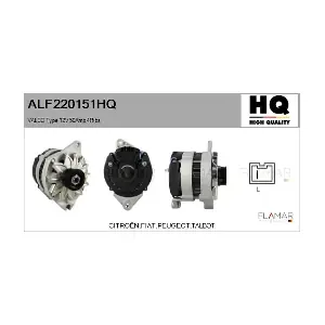 FLAMAR ALF220151HQ