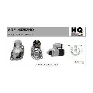 FLAMAR ARF140253HQ