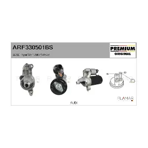 FLAMAR ARF330501BS