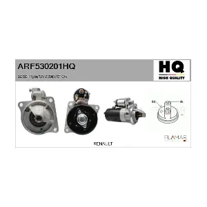 FLAMAR ARF530201HQ