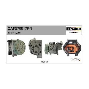 CAF570017RN FLAMAR