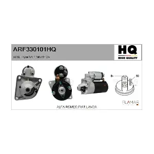 FLAMAR ARF330101HQ