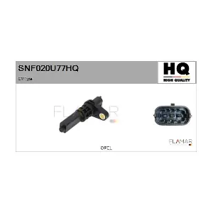 SNF020U77HQ FLAMAR