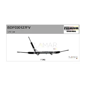 BDF030127FV FLAMAR