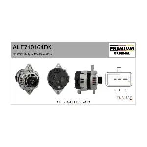 ALF710164DK FLAMAR