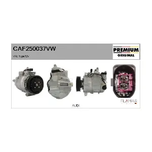 CAF250037VW FLAMAR