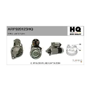 ARF920123HQ FLAMAR