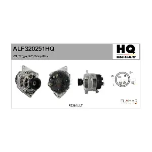 ALF320251HQ FLAMAR