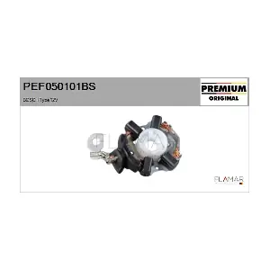 PEF050101BS FLAMAR