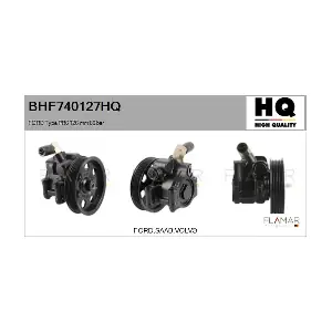 BHF740127HQ FLAMAR