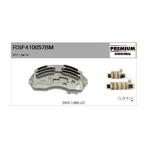 RSF410057BM FLAMAR