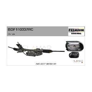 BDF110337RC FLAMAR