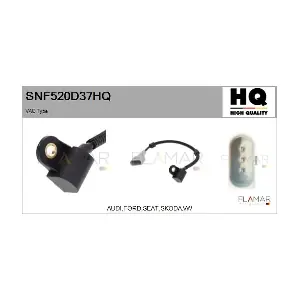 SNF520D37HQ FLAMAR