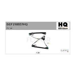 SEF210037HQ FLAMAR