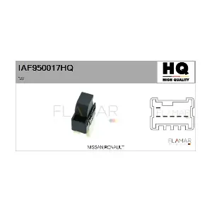 254110M010 RENAULT